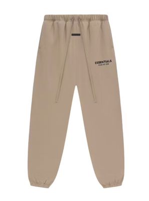 FOG Essentials Sweatpants &#39;Desert Sand&#39; FW24
