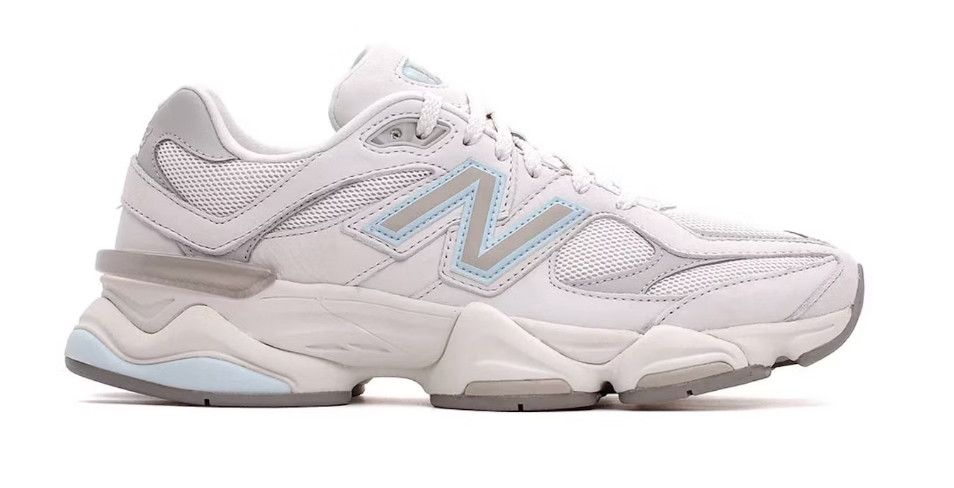 New Balance 9060 &#39;Castlerock Blue RF&#39;