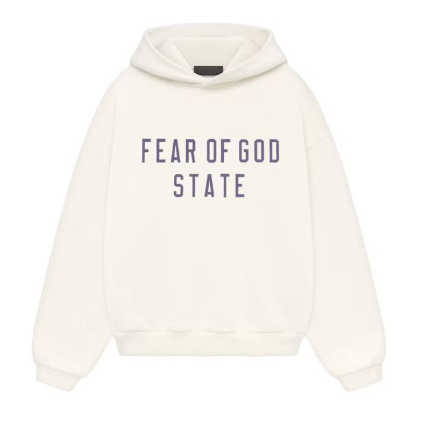 FOG Essentials Hoodie ‘Shell&#39;