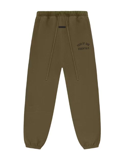 FOG Essentials Sweatpants ‘Olive’
