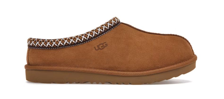 GS UGG Tazman II &#39;Chestnut&#39;