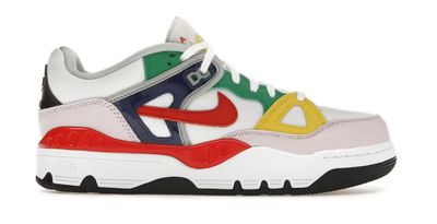 Nike Air Force 3 Low SP &#39;Nigo White&#39; 