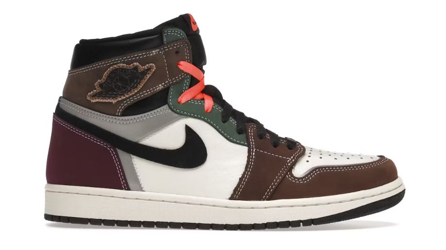 Air Jordan 1 High OG &#39;HandCrafted&#39;, Size: | 13 |
