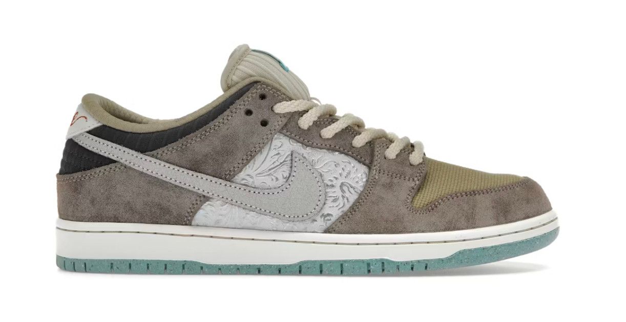 Nike SB Dunk Low &#39;Big Money Savings&#39;, Size: | 14 |