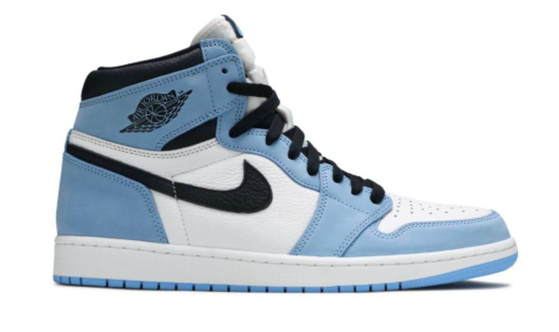 Air Jordan 1 High OG ‘University Blue’
