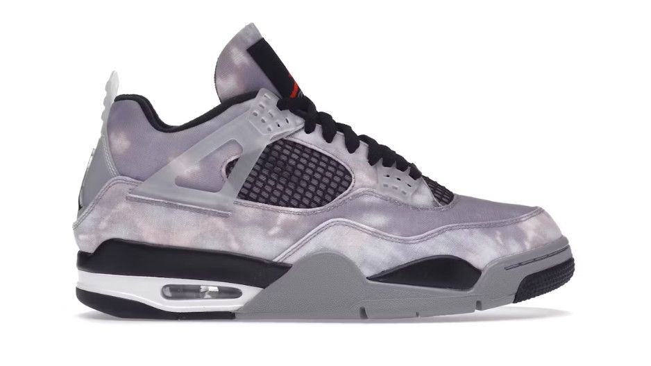 Air Jordan 4 Retro SE &#39;Zen Master&#39;