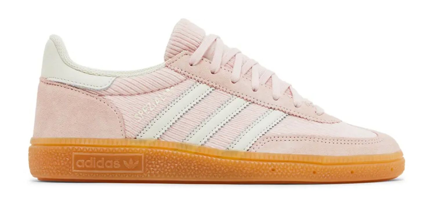 Wmn&#39;s Adidas Handball Spezial &#39;Sandy Pink&#39;