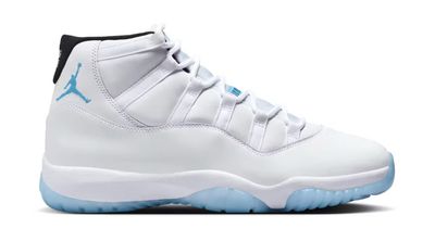 Air Jordan 11 Retro &#39;Legend Blue&#39;