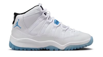 PS Air Jordan 11 Retro &#39;Legend Blue&#39;