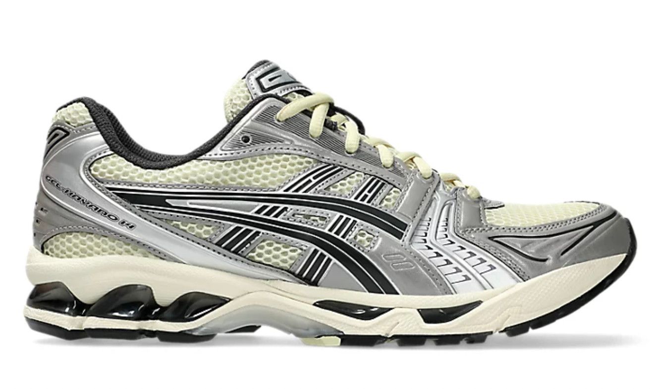 Asics Gel-Kayano 14 &#39;Steeple Grey&#39;