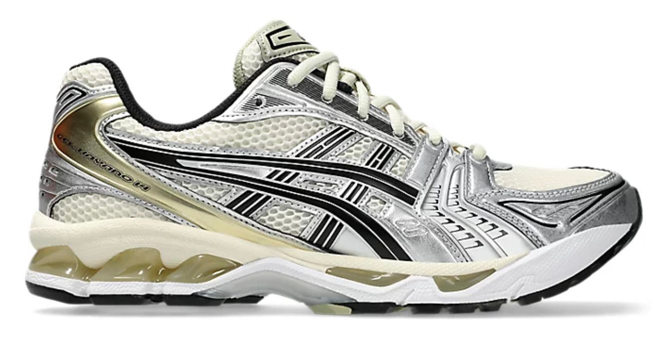 Asics Gel-Kayano 14 &#39;Silver Birch&#39;