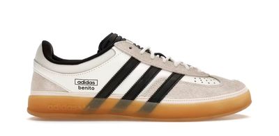 Bad Bunny x Adidas Gazelle Indoor &#39;Black White&#39;