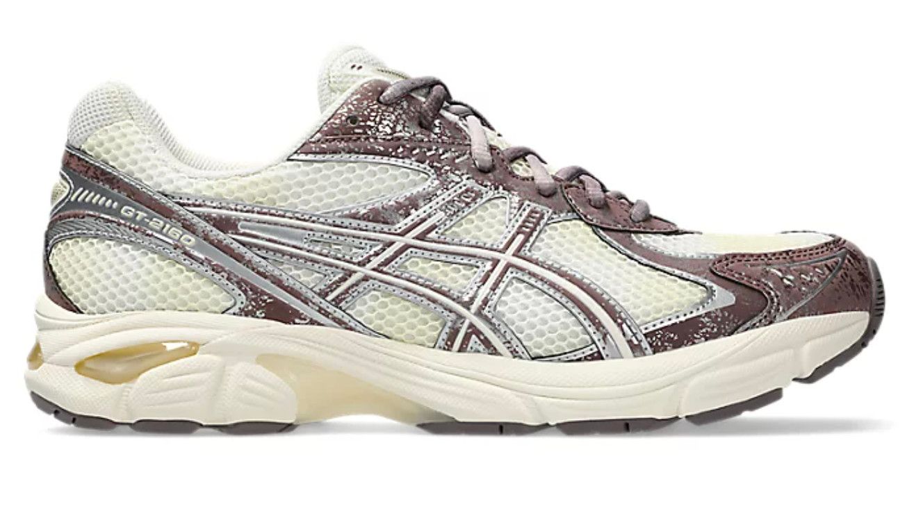 Asics GT-2160 &#39;Grey Mauve&#39;