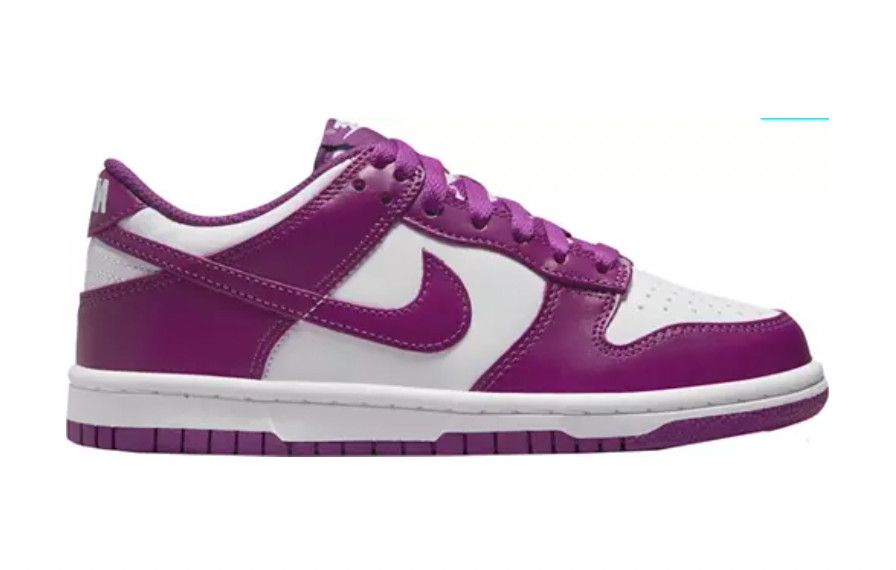 GS Nike Dunk Low &#39;Viotech&#39;