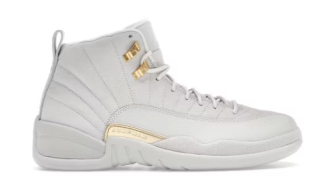 Wmn&#39;s Air Jordan 12 Retro &#39;Phantom&#39;