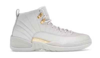 Wmn&#39;s Air Jordan 12 Retro &#39;Phantom&#39;