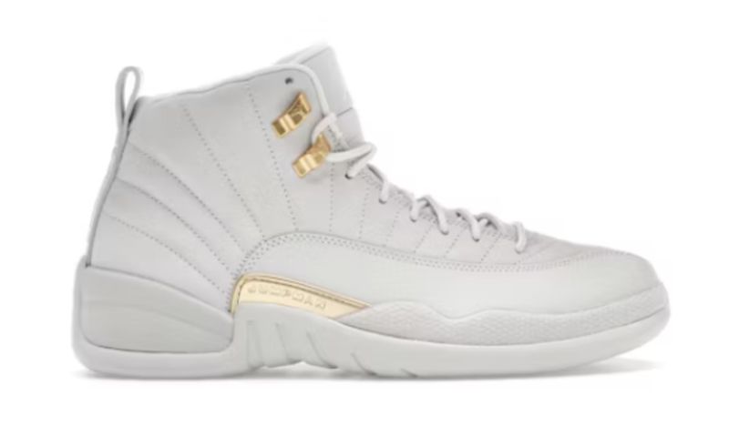 Wmn's Air Jordan 12 Retro 'Phantom'