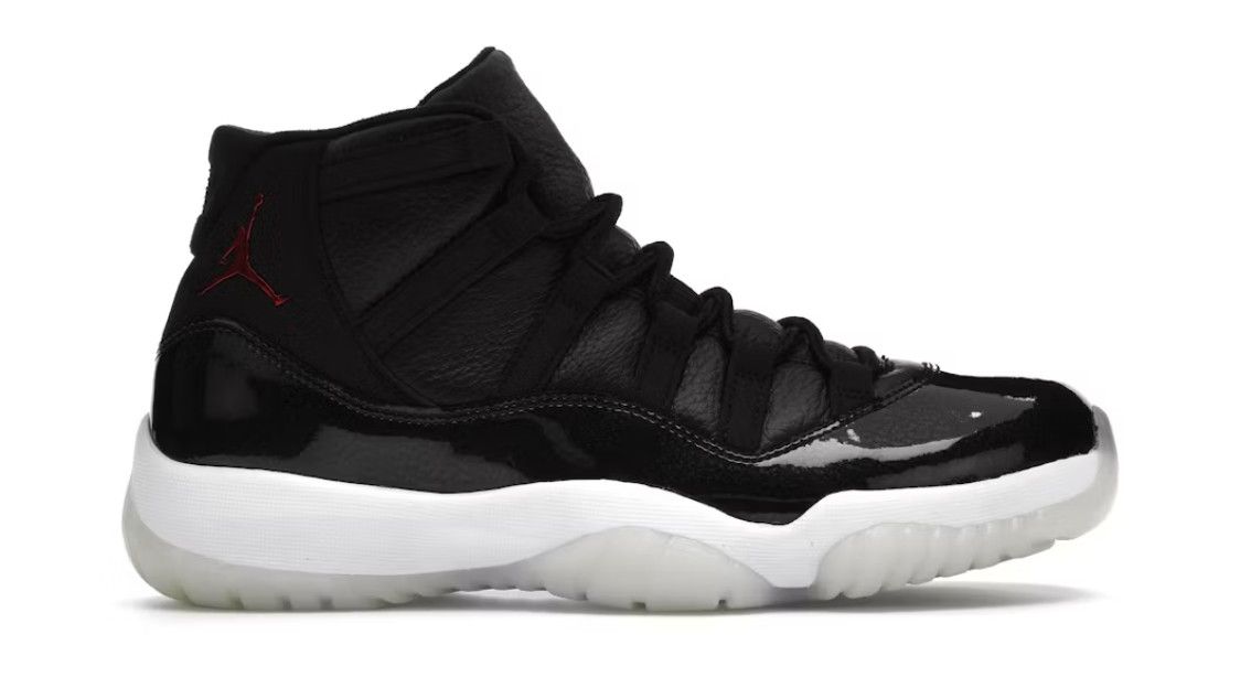 Air Jordan 11 Retro &#39;72-10&#39; , Size: | 10.5 |