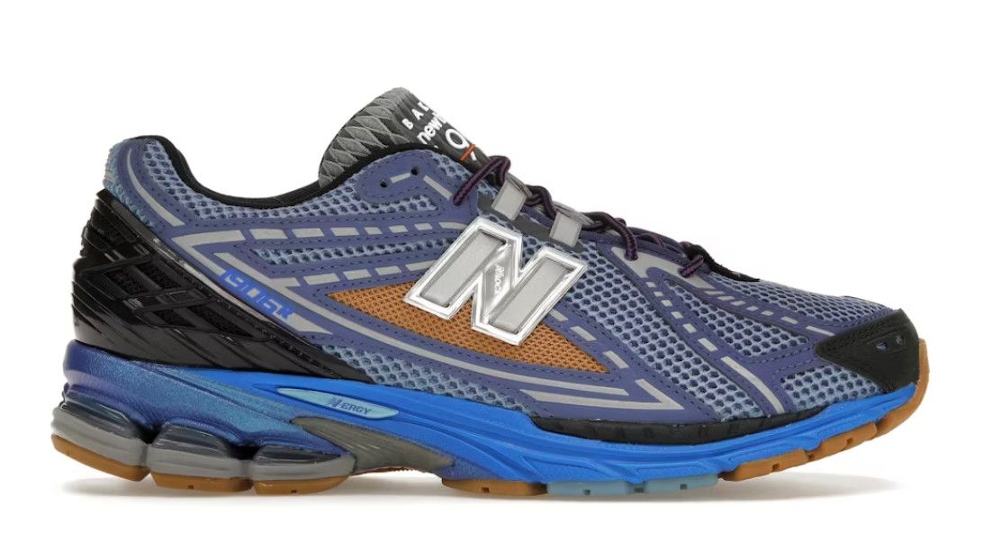Action Bronson x New Balance 1906R &#39;Medusa Azul&#39;, Size: | 9 |