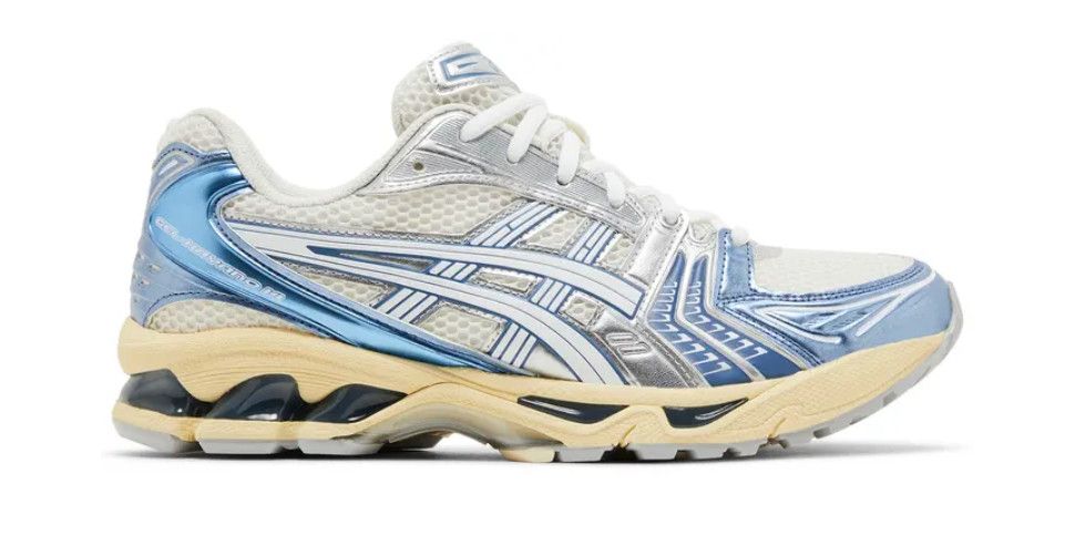 Asics Gel-Kayano 14 &#39;Denim Blue&#39;