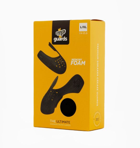 Crep Protect Sneaker Guards V3 , Size: L/XL