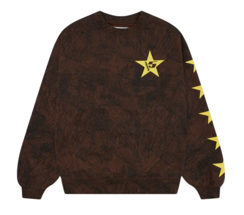 Crewnecks