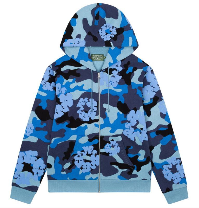 Zip-Ups