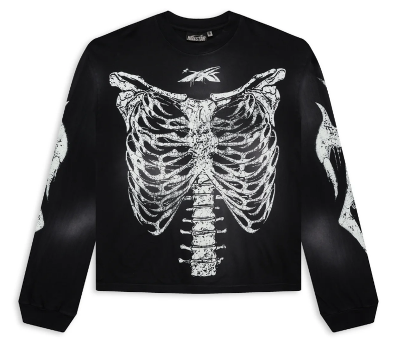 L/S Tees