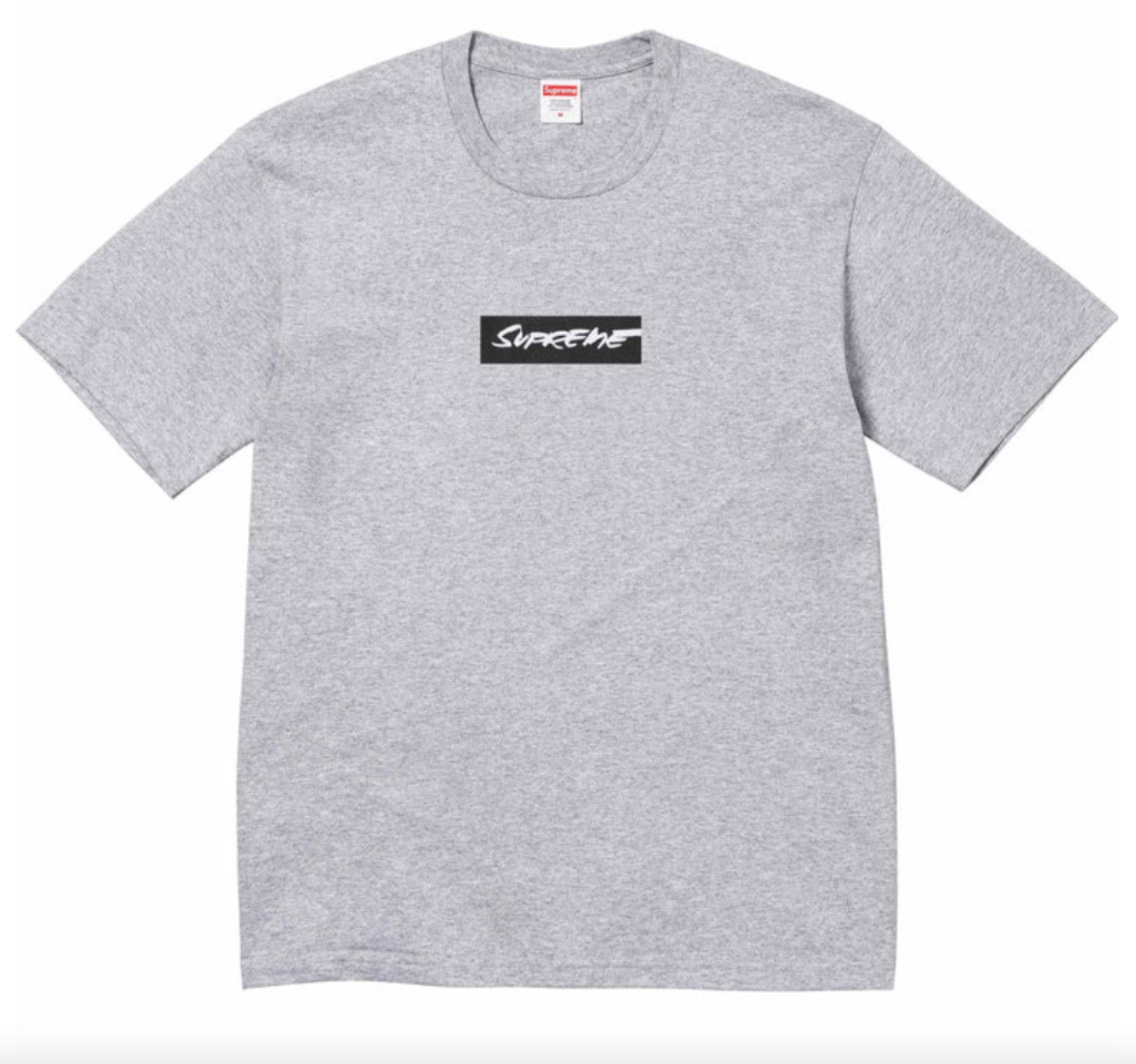 Supreme &#39;Futura Box Logo&#39; Tee