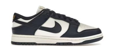 Wmn&#39;s Nike Dunk Low NN &#39;Obsidian&#39;