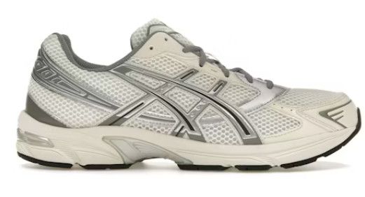 Wmn&#39;s Asics Gel-1130 &#39;Cream/Clay Grey&#39;, Size: | 7.5w |