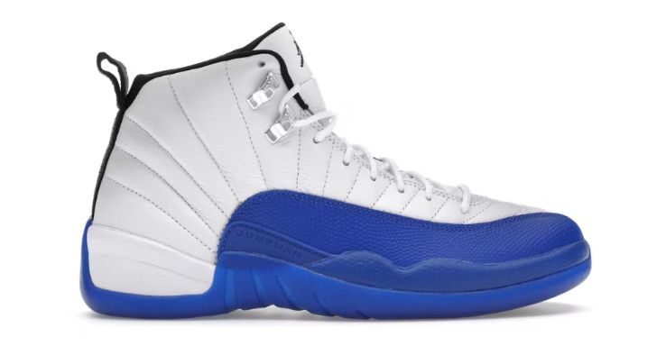 Air Jordan 12 Retro &#39;Blueberry&#39;