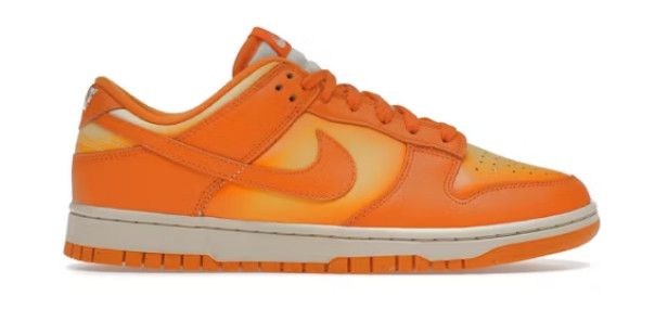 Wmn&#39;s Nike Dunk Low &#39;Magma Orange&#39;