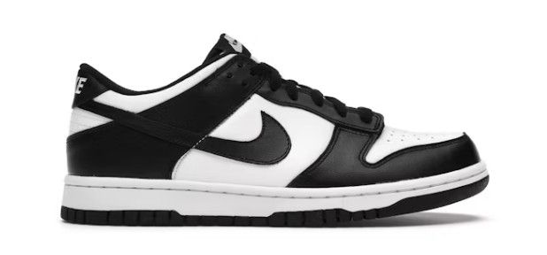 GS Nike Dunk Low &#39;Panda&#39;