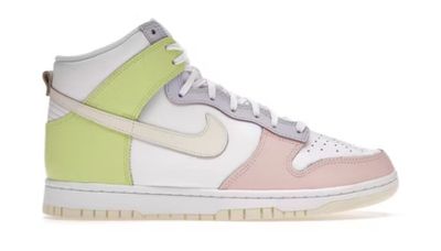 Wmn&#39;s Nike Dunk High &#39;Cashmere&#39;