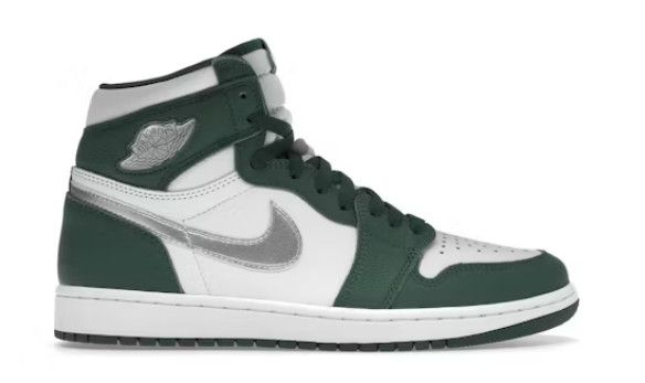 Air Jordan 1 High OG &#39;Gorge Green&#39;, Size: | 8.5 |
