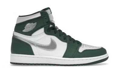 Air Jordan 1 High OG 'Gorge Green'