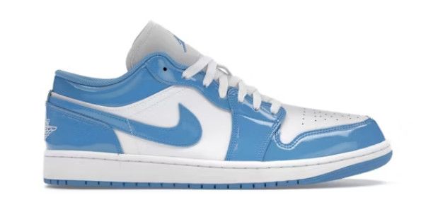 Air Jordan 1 Low SE &#39;Legend Blue&#39; 