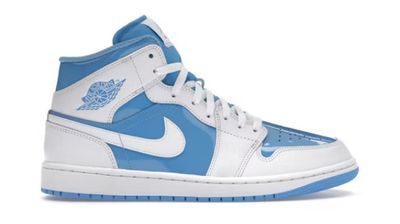 Air Jordan 1 Mid SE &#39;Legend Blue&#39;