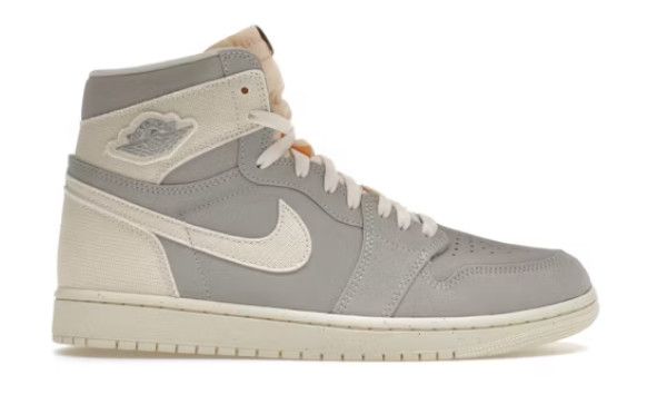 Air Jordan 1 High OG &#39;Pale Ivory&#39;