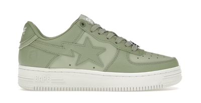 A Bathing Ape STA #9 M1 ‘Jade’