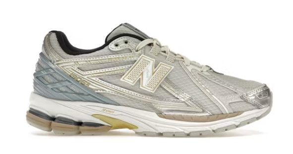 Kith x New Balance 1906 &#39;White&#39;