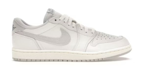 Air Jordan 1 Low &#39;85 &#39;Neutral Grey&#39;