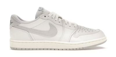 Air Jordan 1 Low &#39;85 &#39;Neutral Grey&#39;