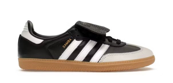 Wmn&#39;s Adidas Samba LT &#39;Black Gum&#39;