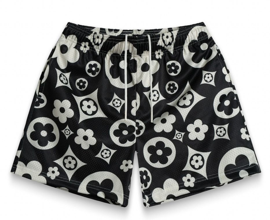 Bravest Studios &#39;Flower&#39; Shorts