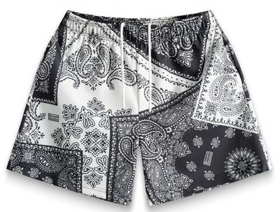 Bravest Studios &#39;Porcelain&#39; Shorts