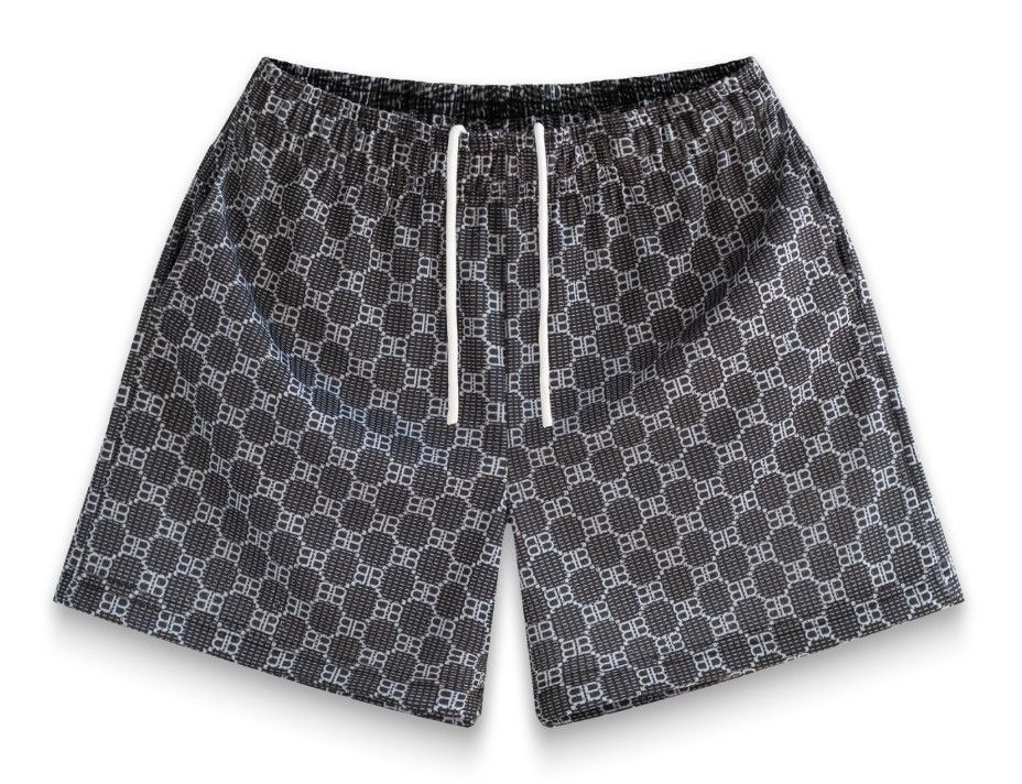 Bravest Studios &#39;Matrix&#39; Shorts