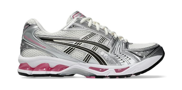 Asics Gel-Kayano 14 &#39;Sweet Pink&#39;