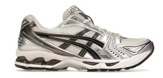 Asics Gel-Kayano 14 &#39;Cream Black&#39;
